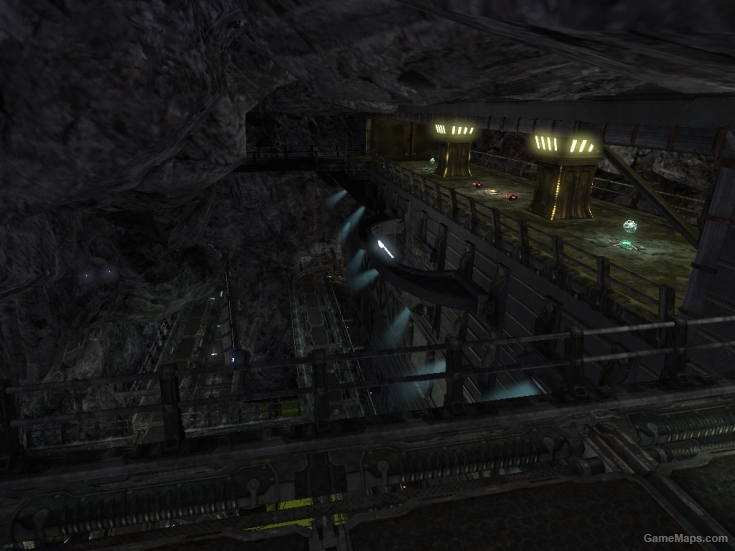 CTF-Reservoir