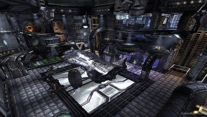 DM-MCC-Hangar