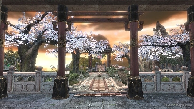 DM-Shaolin