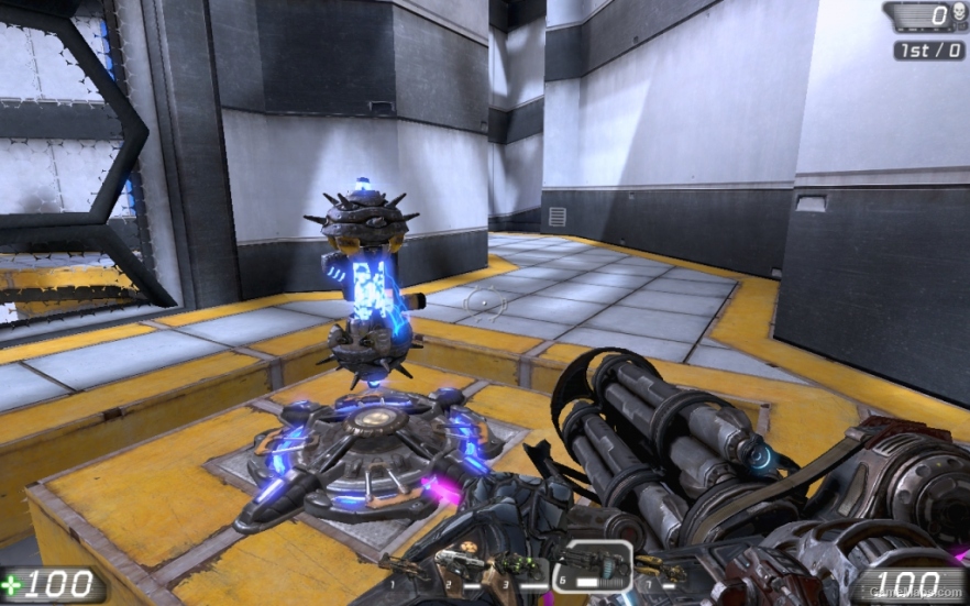 Hammer Weapons