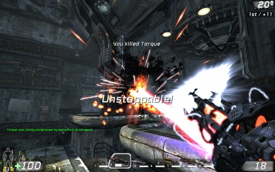 Hammer Weapons