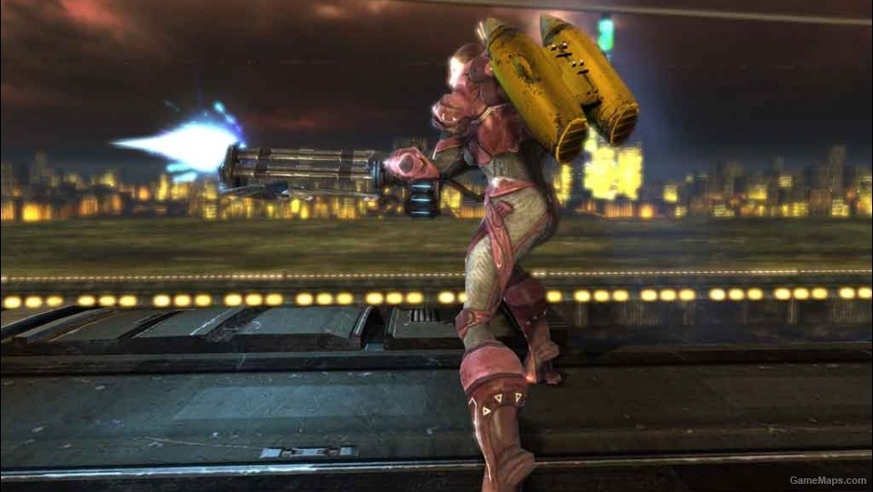 Jetpack