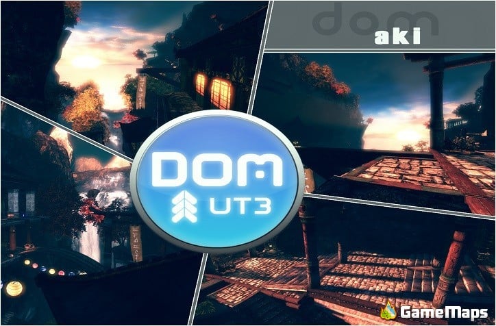 UT3DOM