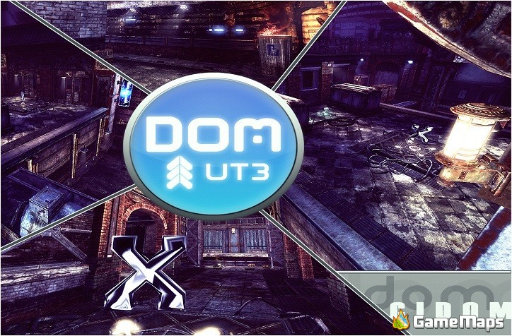 UT3DOM