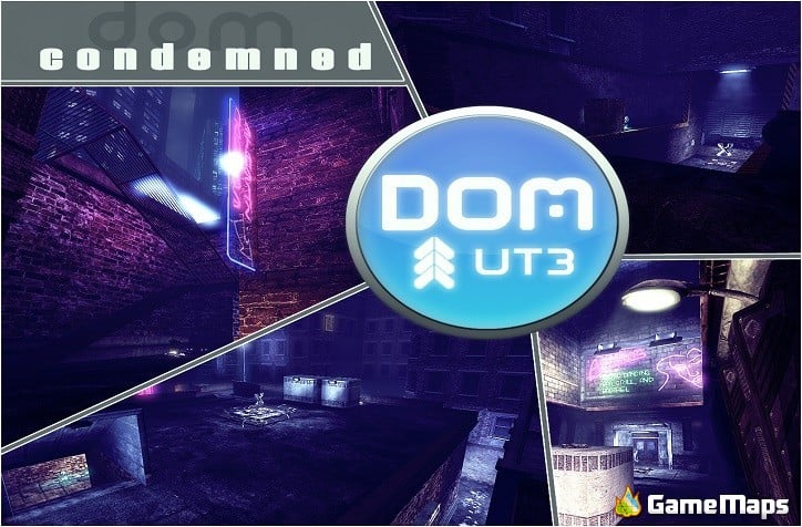 UT3DOM