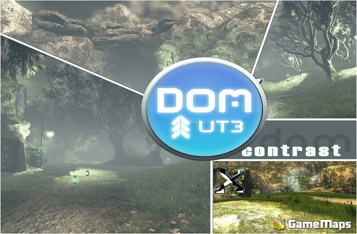 UT3DOM