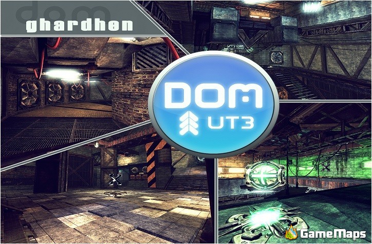 UT3DOM