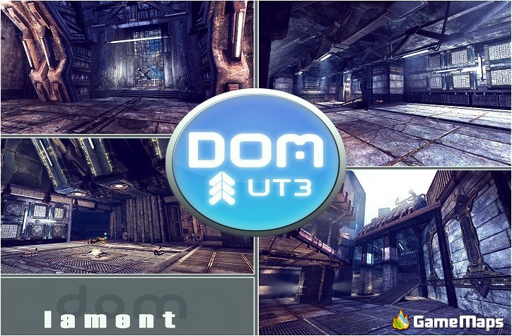 UT3DOM