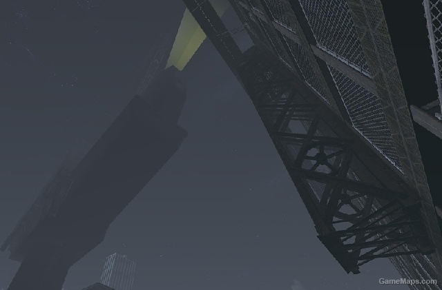 VCTF-Skyscraper-NightFire