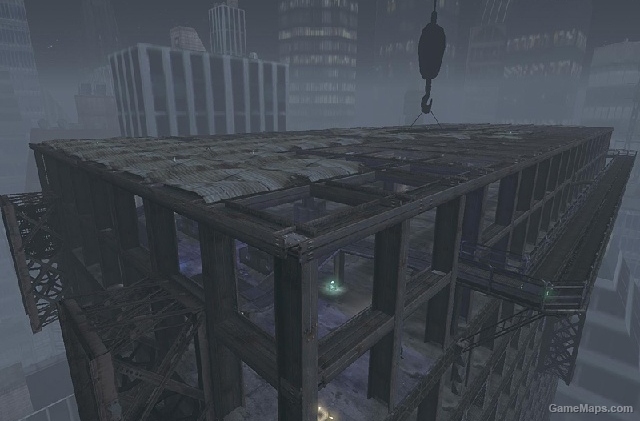 VCTF-Skyscraper-NightFire