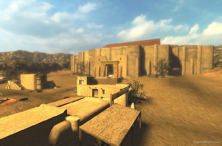 WAR-Gizeh