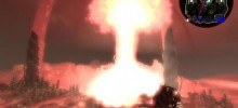 Nuclear Strike Launcher