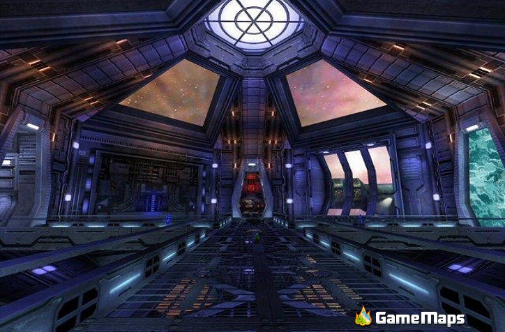 CTF-FNB-UnrealGateways