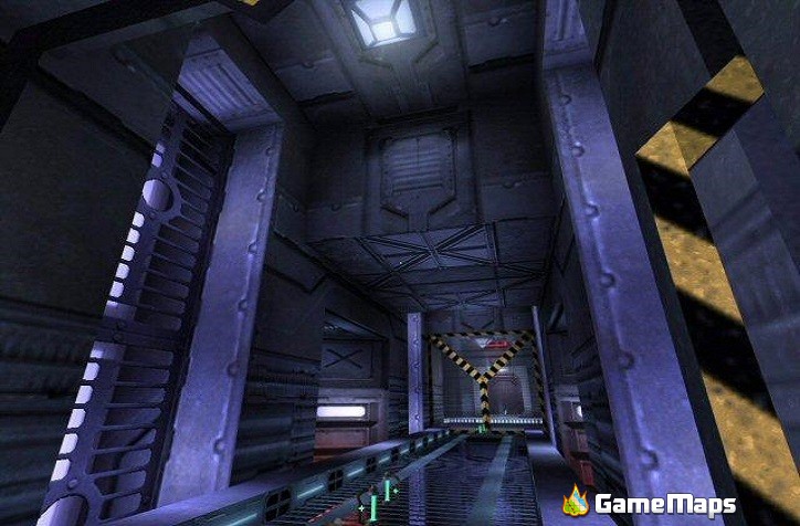 CTF-FNB-UnrealGateways