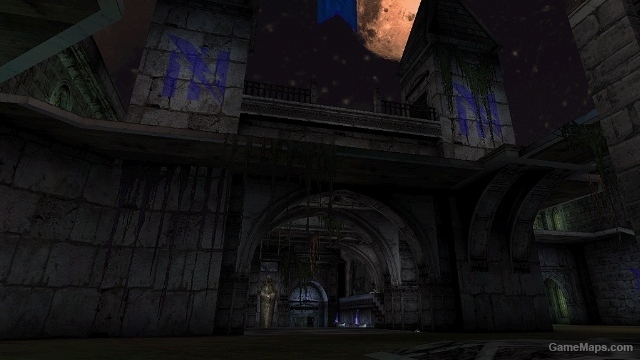 CTF-TempleOfDawn