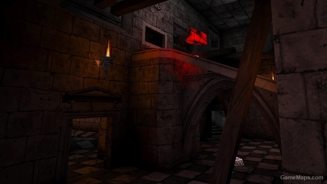 CTF-TempleOfDawn