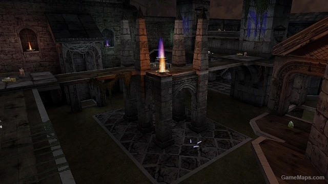 CTF-TempleOfDawn