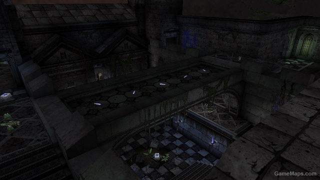 CTF-TempleOfDawn
