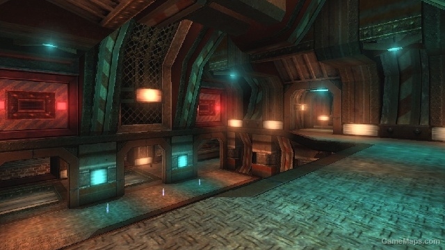 DM-FoT-Adenora