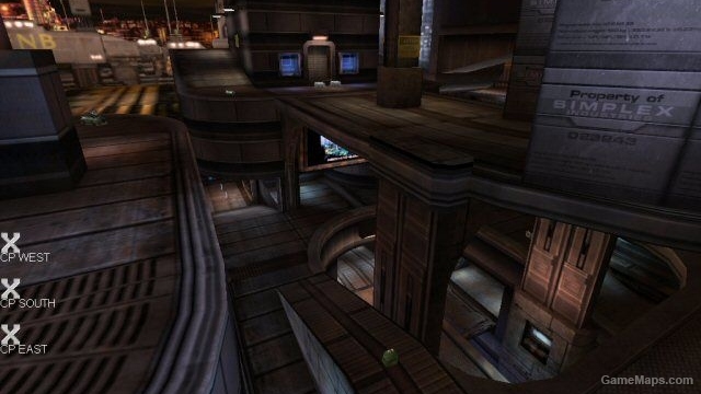 DOM-FNB-SimpleX