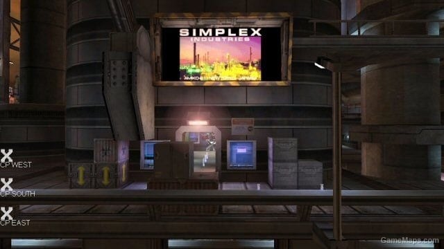 DOM-FNB-SimpleX