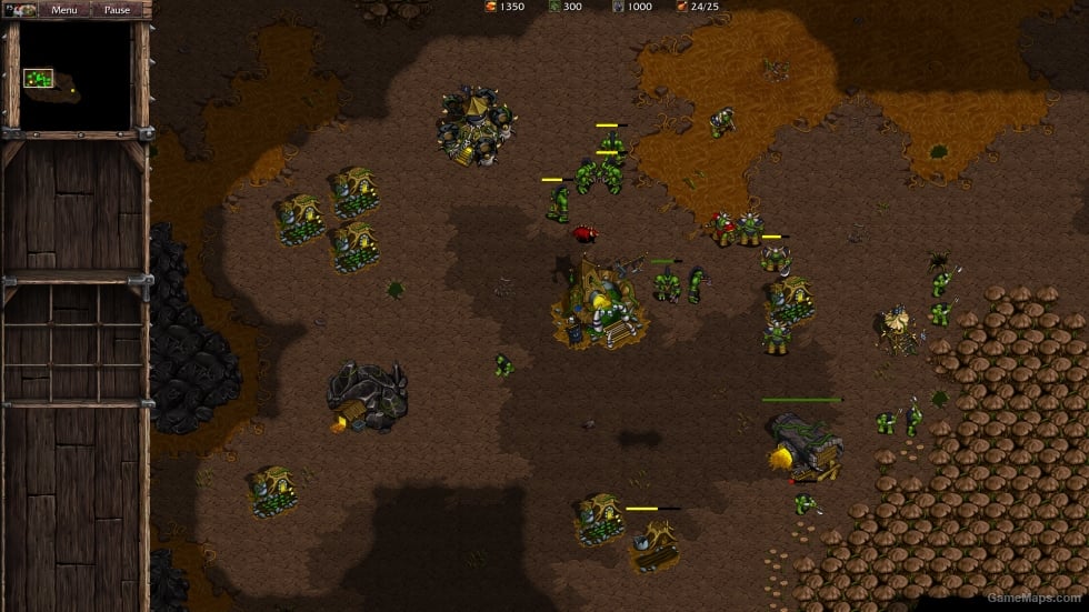 Clan Wars
