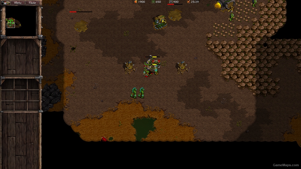 Clan Wars