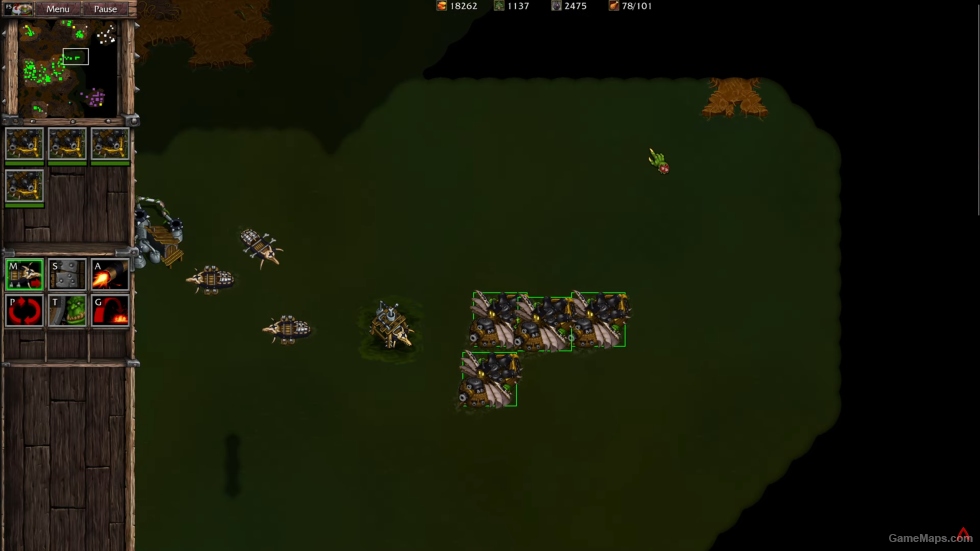Clan Wars