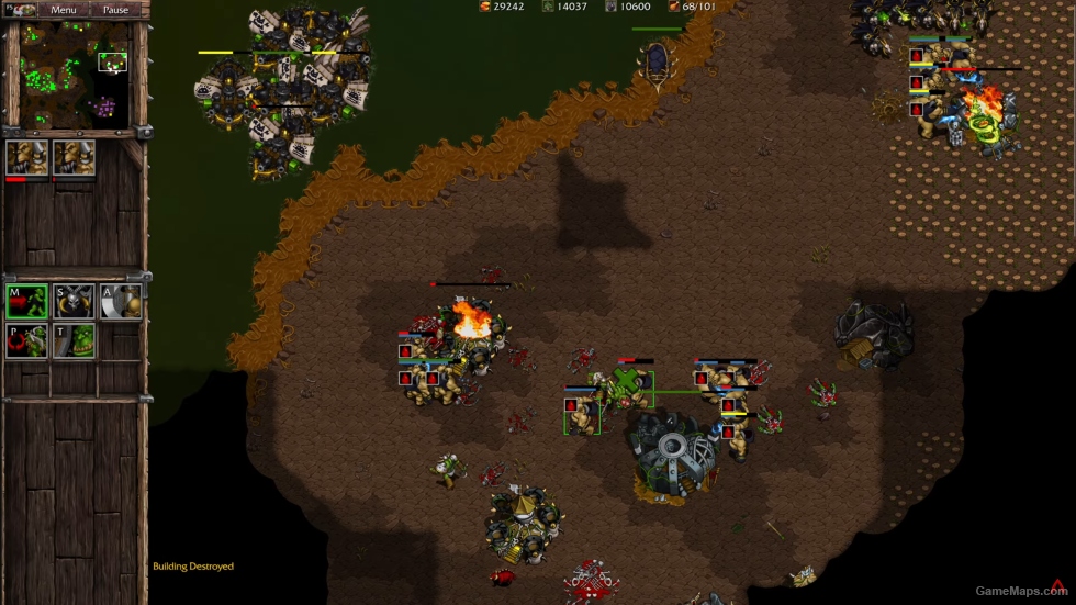 Clan Wars