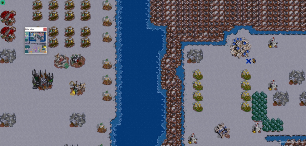 Fortress
