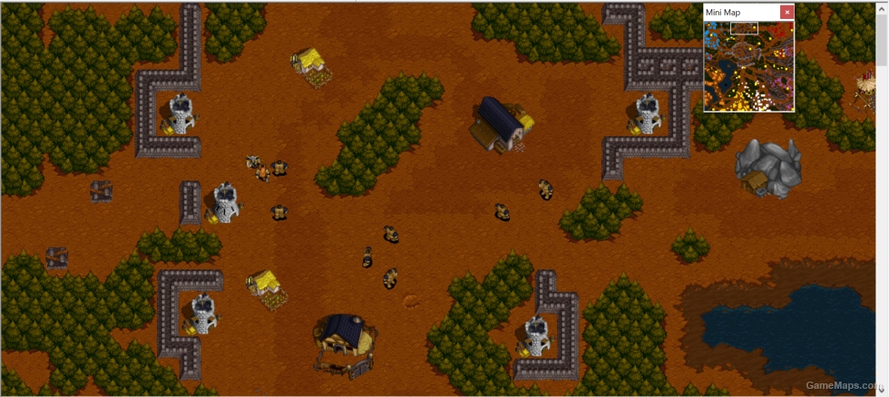 High T Dwarves
