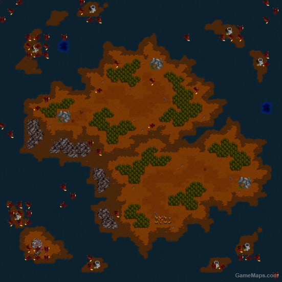 Isle of Torment