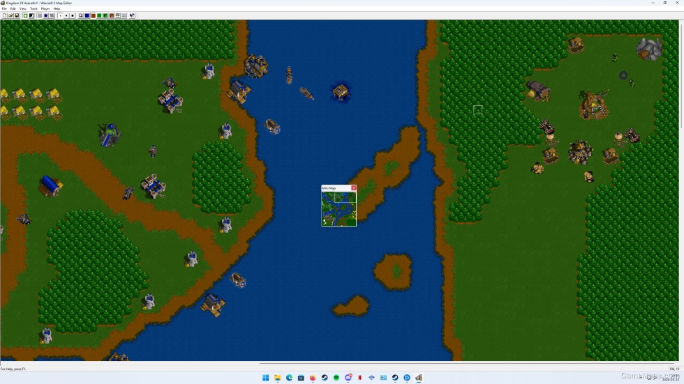 Kingdom Of Azeroth