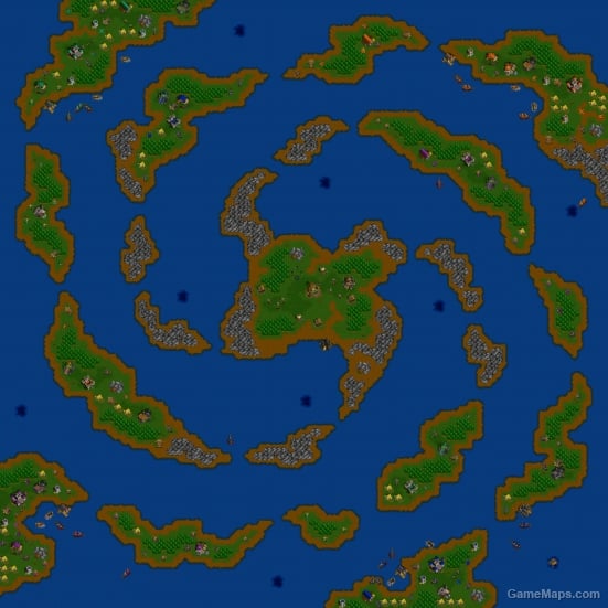 Maelstrom