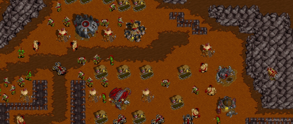 Siege of Orgrimmar