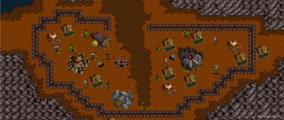 Siege of Orgrimmar