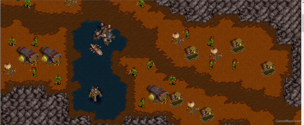Siege of Orgrimmar