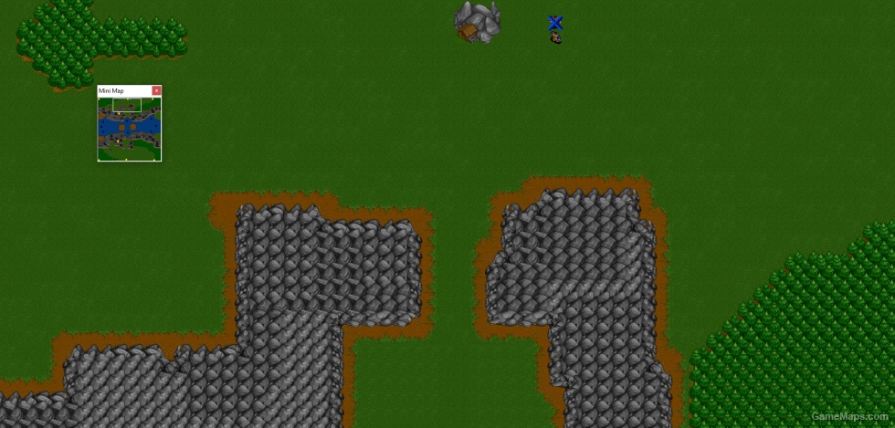 Stronghold
