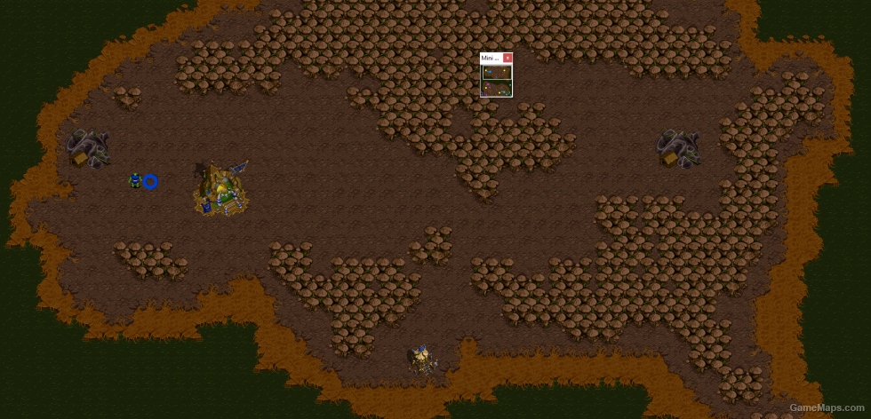 SWAMPLAND