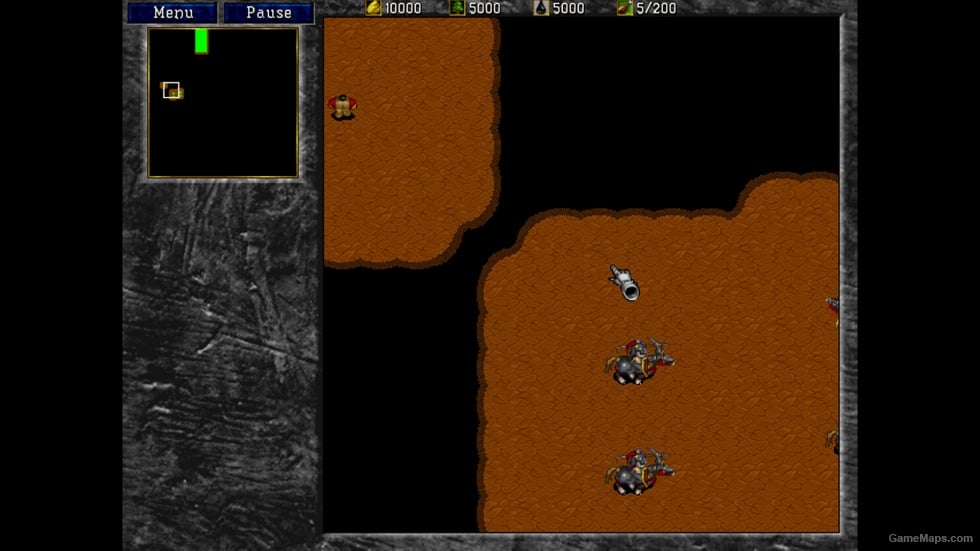 The 'H' - Multiplayer Version!