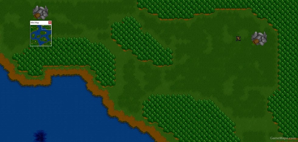Waters