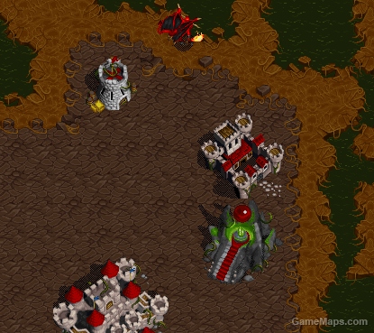 Dragon Master Isles