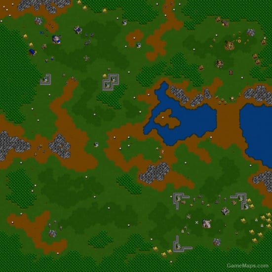 Encampments