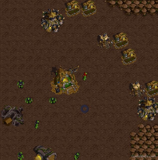 Medhiv's Demise