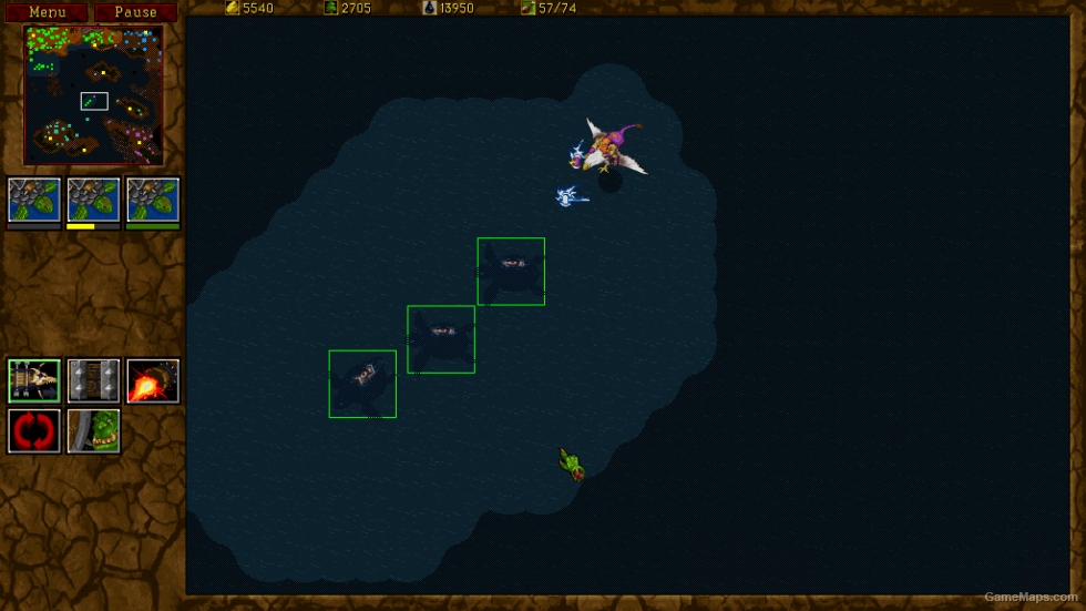 The Invasion