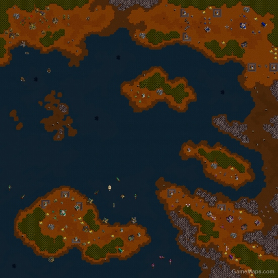 The Invasion