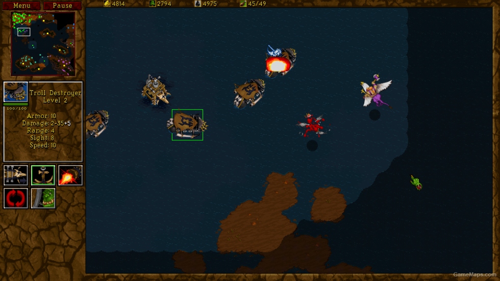 The Invasion