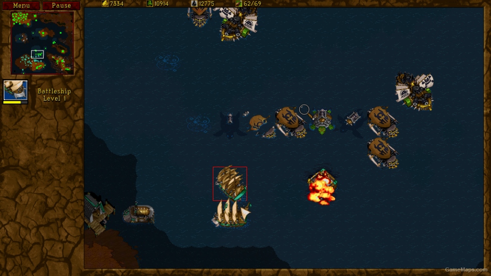 The Invasion