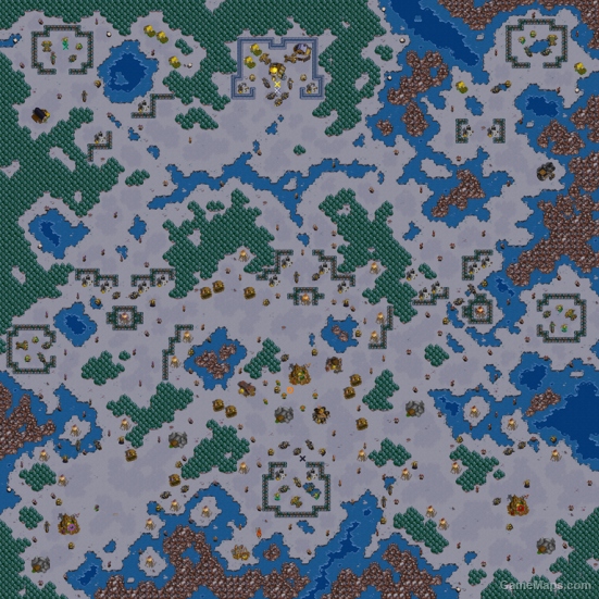 Unholy Grounds