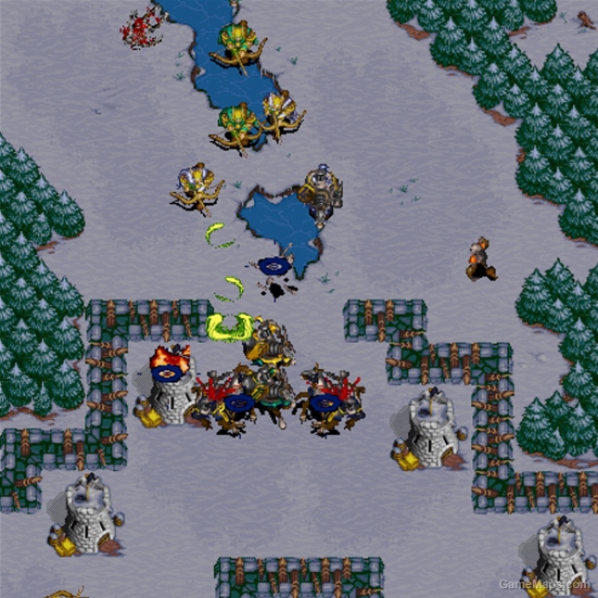 Unholy Grounds